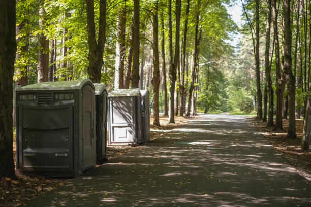 Best Porta potty delivery and setup  in Westbrook, ME