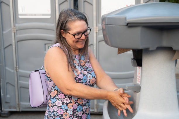 Best Porta potty rental near me  in Westbrook, ME