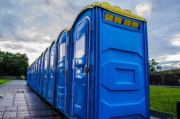 Portable Toilet Options We Offer in Westbrook, ME