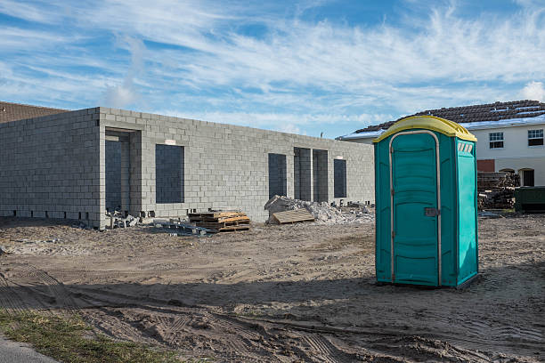 Best Construction site porta potty rental  in Westbrook, ME